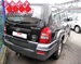HYUNDAI TERRACAN 2,9 CRDI 4WD