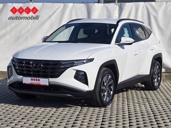 HYUNDAI TUCSON 1.6 150