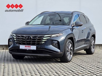 HYUNDAI TUCSON 1.6 CRDi AT PREMIUM