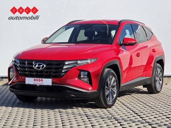HYUNDAI TUCSON 1.6 CRDi ISG 2WD COMFORT
