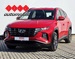 HYUNDAI TUCSON 1.6 CRDi ISG 2WD COMFORT