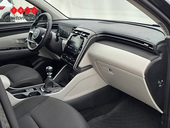HYUNDAI TUCSON 1.6 STYLE