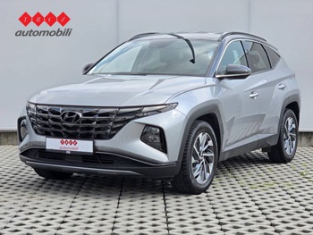 HYUNDAI TUCSON 1.6 T STYLE NAVI