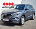 HYUNDAI TUCSON 1.7 CRDI A/T