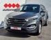 HYUNDAI TUCSON 1.7 CRDI A/T