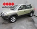 HYUNDAI TUCSON 2,0 CRDI