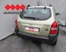 HYUNDAI TUCSON 2,0 CRDI