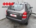 HYUNDAI TUCSON 2,0