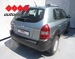 HYUNDAI TUCSON 2,0 CRDI 4wd