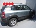 HYUNDAI TUCSON 2,0 CRDI 4wd