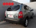 HYUNDAI TUCSON 2,0 CRDI GLS