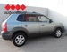 HYUNDAI TUCSON 2,0 CRDI GLS