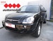 HYUNDAI TUCSON 2,0 CRDI