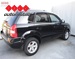 HYUNDAI TUCSON 2,0 CRDI