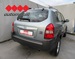 HYUNDAI TUCSON 2,0 DOCH