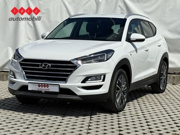 HYUNDAI TUCSON ix35