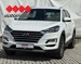 HYUNDAI TUCSON 1.6 CRDI