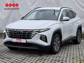 HYUNDAI TUSCON 1.6 T