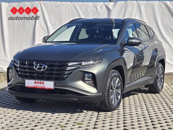 HYUNDAI TUSCON 1.6T 150 6MT 2WD 48V COMFORT P