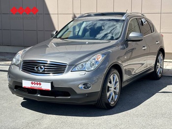 INFINITI EX37 GT PREMIUM