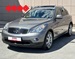INFINITI EX37 GT PREMIUM