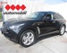 INFINITI FX 3,0 D