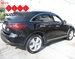 INFINITI FX 3,0 D
