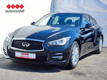 INFINITI Q50 2.2D