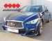 INFINITI Q50 S HYBRID AWD