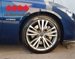 INFINITI Q50 S HYBRID AWD