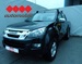 ISUZU D-MAX 2,5 TD