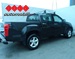 ISUZU D-MAX 2,5 TD