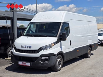 IVECO DAILY 2.3 D 35S15