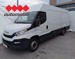 IVECO DAILY 2,3 HPI MAXI