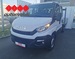 IVECO DAILY 35S11 DUPLA KABINA