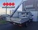 IVECO DAILY 35S11 DUPLA KABINA