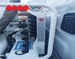 IVECO DAILY 35S11 DUPLA KABINA