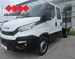 IVECO DAILY 35S11 DUPLA KABINA