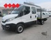 IVECO DAILY 35S11 DUPLA KABINA