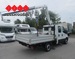 IVECO DAILY 35S11 DUPLA KABINA