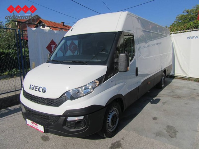 IVECO DAILY 35S15 MAXI