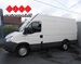 IVECO DAILY 35S18V