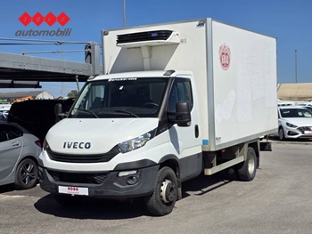 IVECO DAILY 65C15