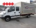 IVECO DAILY 65C15D