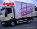 IVECO Eurocargo C-145751 ML120E18