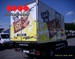 IVECO Eurocargo C-145784 ML120E18