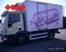 IVECO Eurocargo ML120E18 C-145173