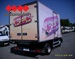 IVECO Eurocargo ML120E18 C-145173