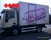 IVECO Eurocargo ML120E18 C-145175