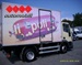 IVECO Eurocargo ML120E18 C-145175